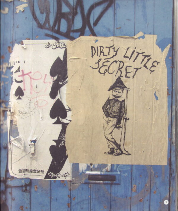 GAVIN, Francesca.  Street Renegades: New Underground Art. - Image 2