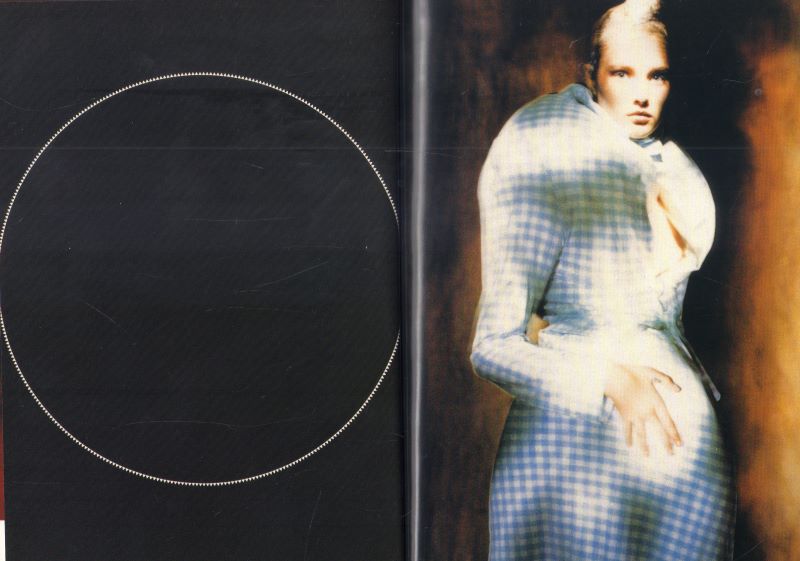 GRAND, France. Comme des Garcons. - Cult Jones