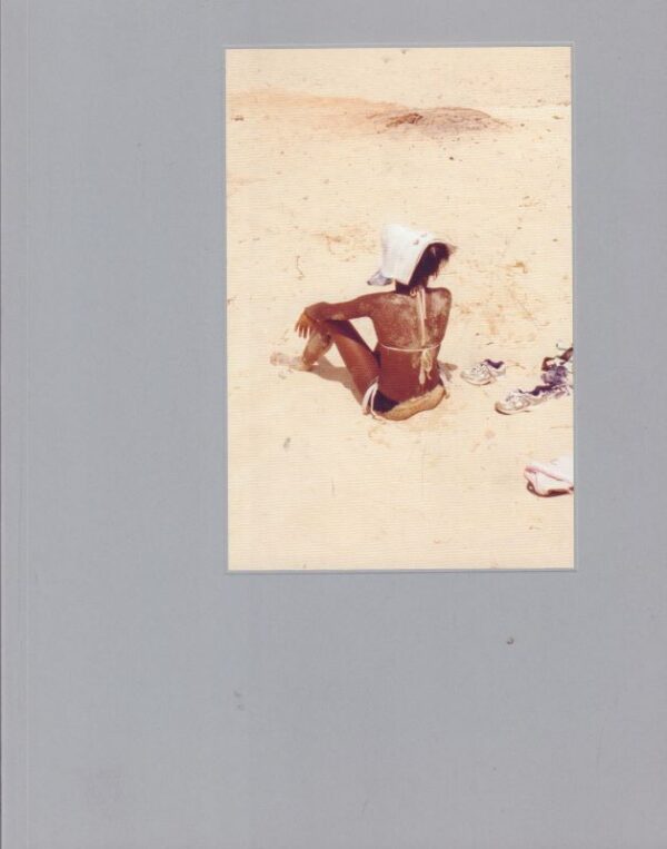 SOMBRA, Rodrigo.  Insular Night: Invisible Gardens.