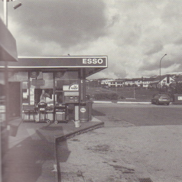 HOMMA, Takash.  Twentysix Gasoline Stations. - Image 2
