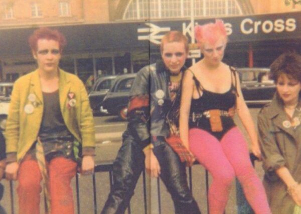 50 Years of Gay Liberation. - Image 2