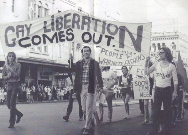 50 Years of Gay Liberation. - Image 3