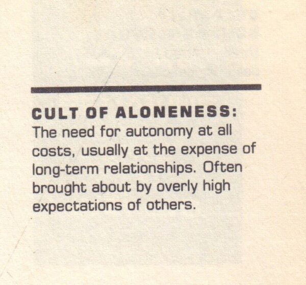 COUPLAND, Douglas.  Generation X: Tales for an Accelerated Culture. - Image 2