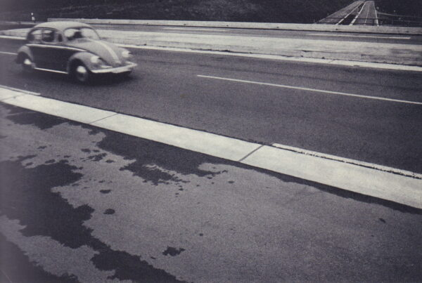 BURRI, Rene.  Les Allemands. - Image 2