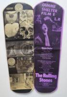 (SOLD):BARANGHINI, Marcello. Get Ready: Periodico alternativo di musica rock. - Image 2