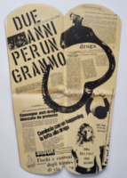 (SOLD):BARANGHINI, Marcello. Get Ready: Periodico alternativo di musica rock. - Image 4