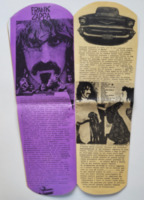 (SOLD):BARANGHINI, Marcello. Get Ready: Periodico alternativo di musica rock. - Image 5