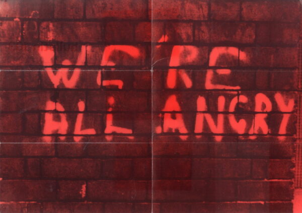 GILBERT & GEORGE. Bulletin 103: New Work. - Image 2