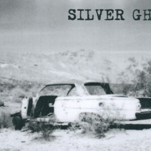 (SOLD): De FRANCISIS, Chiara.  Silver Ghost.