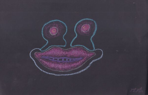 GILS, Gust.  Untitled.