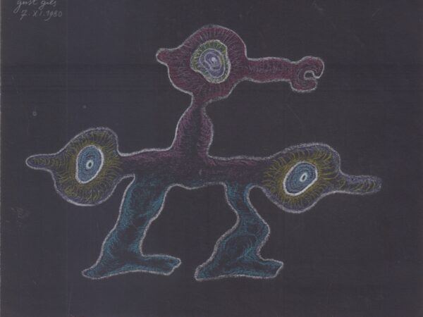 GILS, Gust. Untitled.