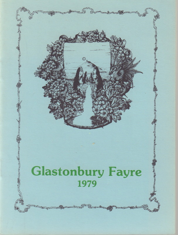 Michael Glastonbury
