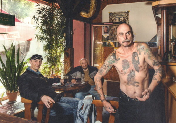 PICHLER, Klaus and Clemens Marschall.  Golden Days Before They End. - Image 3