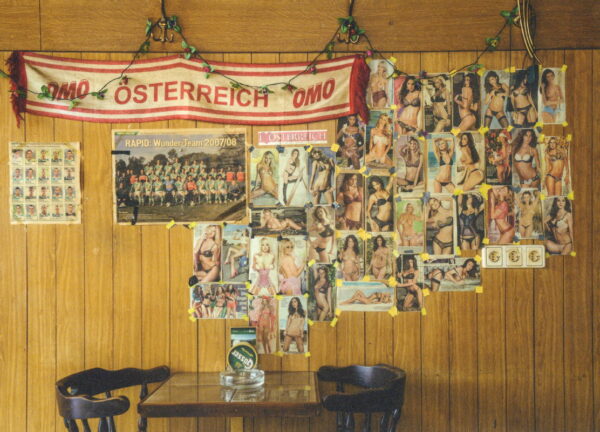 PICHLER, Klaus and Clemens Marschall.  Golden Days Before They End. - Image 6
