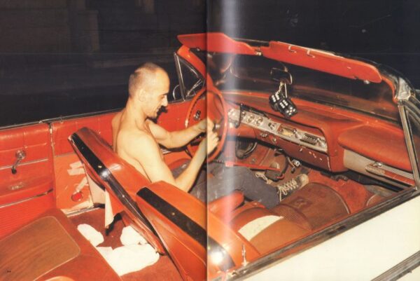 GOLDIN, Nan.  I'll Be Your Mirror. - Image 7