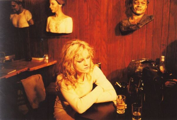 GOLDIN, Nan.  I'll Be Your Mirror. - Image 8