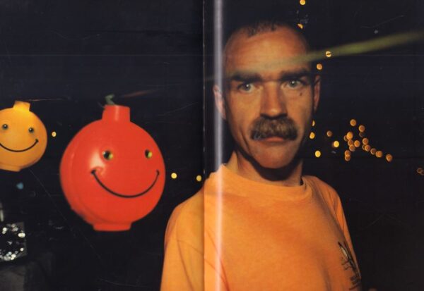 GOLDIN, Nan.  I'll Be Your Mirror. - Image 10