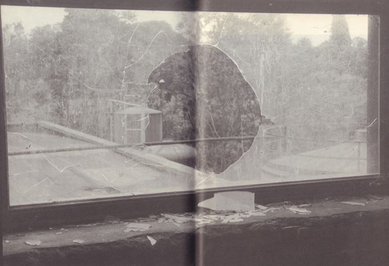 RUBCHINSKIY, Gosha. The Day Of My Death. - Cult Jones