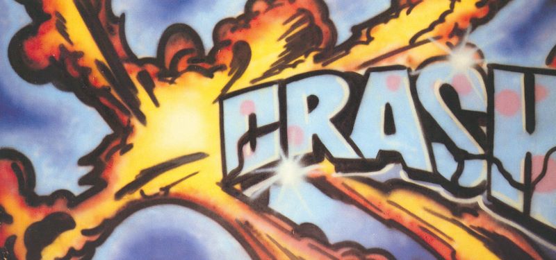 Graffiti Art: Artistes Americains et Francais 1981-1991. - Image 3