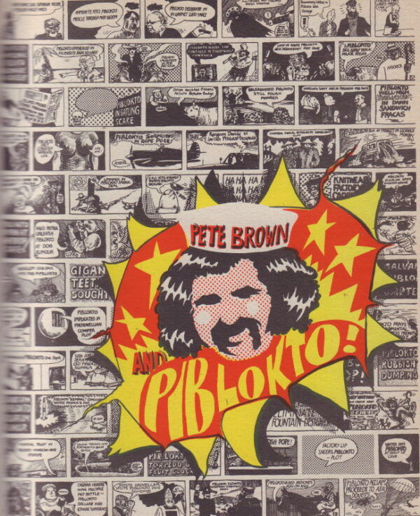 KEEN, Graham and Michel LA RUE.  Underground Graphics. - Image 6