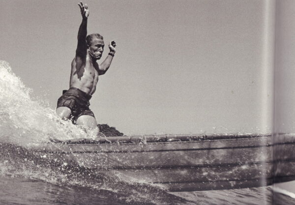 GRANNIS, Leroy.  Surf Photography of the 1960s and 1970s. - Image 4
