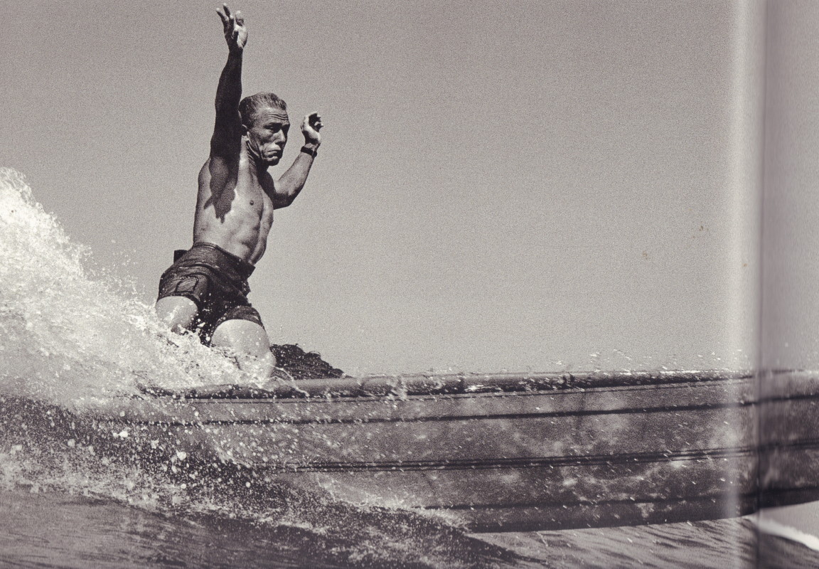 Leroy Grannis: Surf Photography of the 1960s and 1970s
