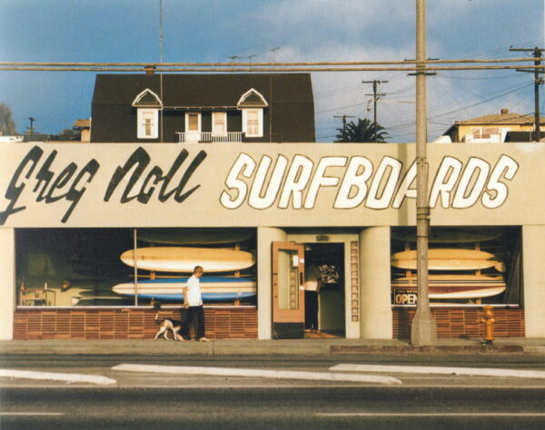 GRANNIS, Leroy.  Surf Photography of the 1960s and 1970s. - Image 5
