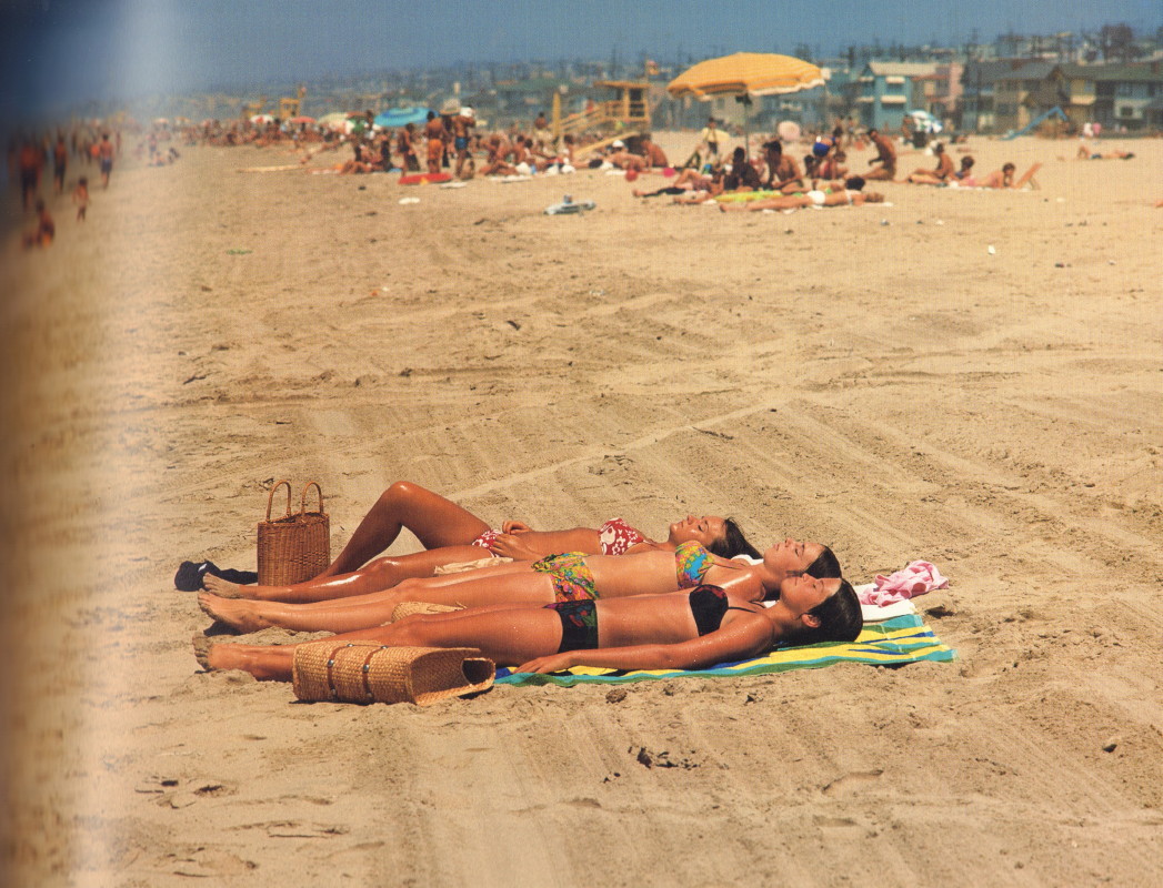 GRANNIS, Leroy. Surf Photography of the 1960s and 1970s