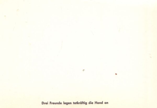 GREENHAM, Peter.  Redberry Court: Handlung in 60 Einstellungen. - Image 3