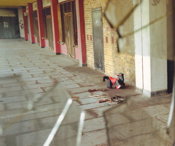 WHEATLEY, Simon.  Don't Call Me Urban: The Time of Grime. - Image 3