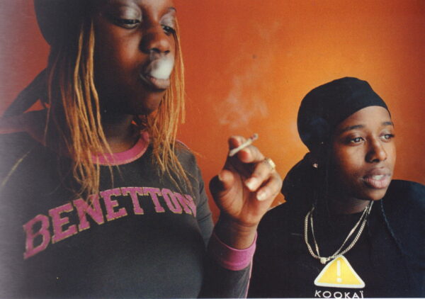 WHEATLEY, Simon.  Don't Call Me Urban: The Time of Grime. - Image 4
