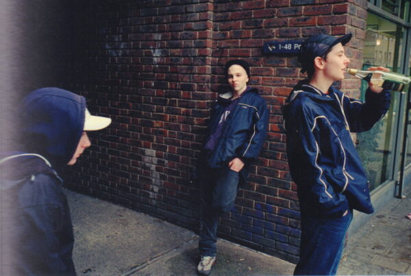 WHEATLEY, Simon.  Don't Call Me Urban: The Time of Grime. - Image 5