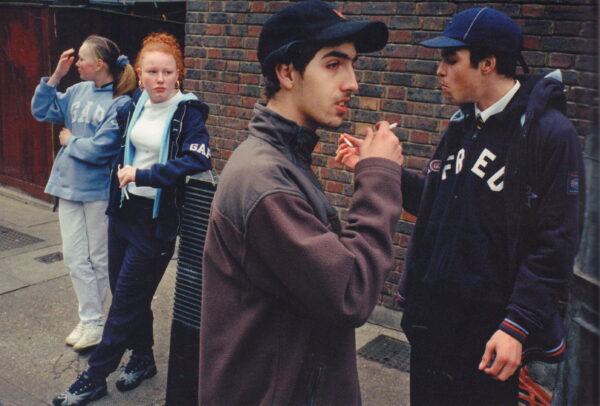 WHEATLEY, Simon.  Don't Call Me Urban: The Time of Grime. - Image 6