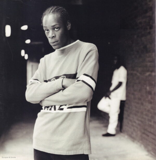WHEATLEY, Simon.  Don't Call Me Urban: The Time of Grime. - Image 10