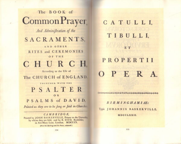 De VINNIE, Theodore Low.  Title-Pages as Seen by a Printer With Numerous Illustrations in Facsimile and Some Observations on the Early and Recent Printing of Books - Image 2