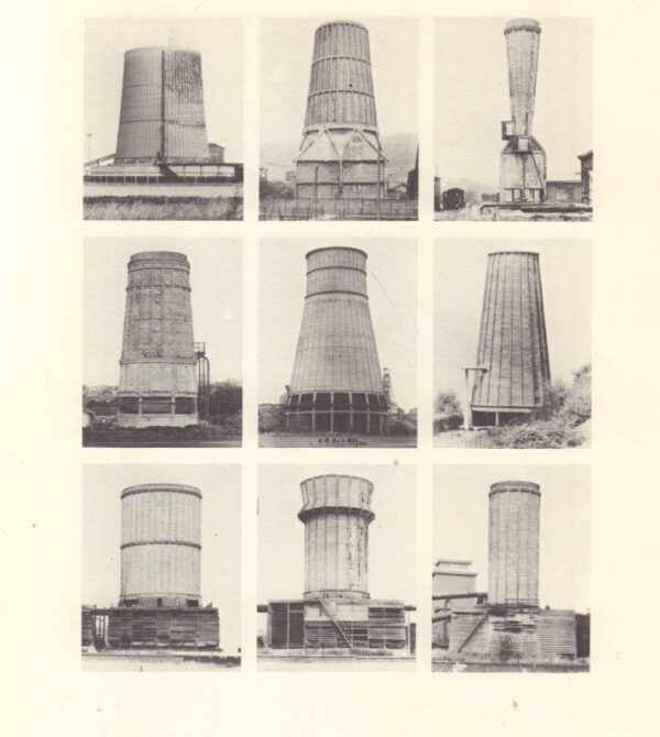 Für Jochen Hiltmann. Eine Solidaritätsausstellung von Bernd & Hilla Becher, Joseph Beuys, Jörg Immendorff, A.R. Penck, Sigmar Polke, Ulrich Rückriem, Franz Eberhard Walther. - Image 2