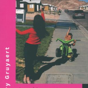 (Sold): GRUYAERT, Harry.  A Sense of Place: On the Road L.A. to Las Vegas.