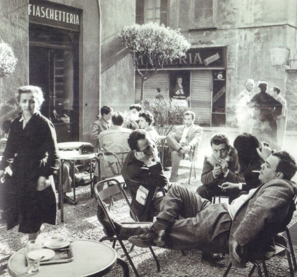 CAGOL, Stefano Collicelli. Gucci Prospettive 1: Milano Ancora