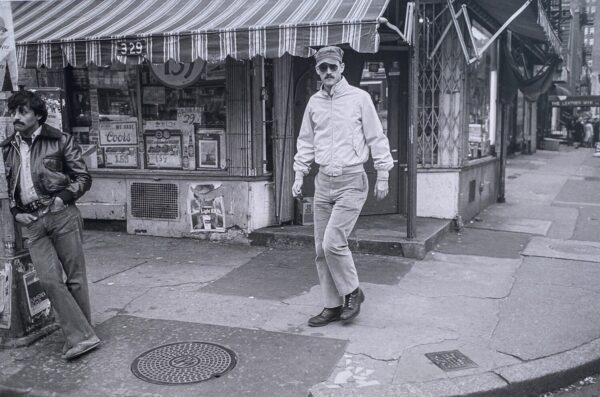 GUPTA, Sunil.  Christopher Street 1976. - Image 4