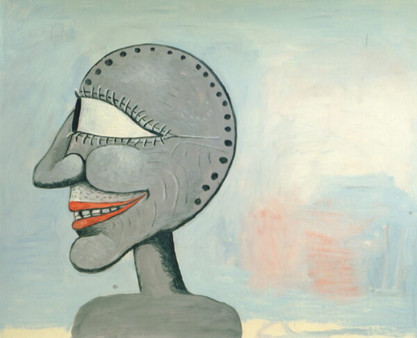 de BARANANO, Kosme et al.  PHILIP GUSTON: One-Shot-Painting/De un solo Aliento. - Image 5