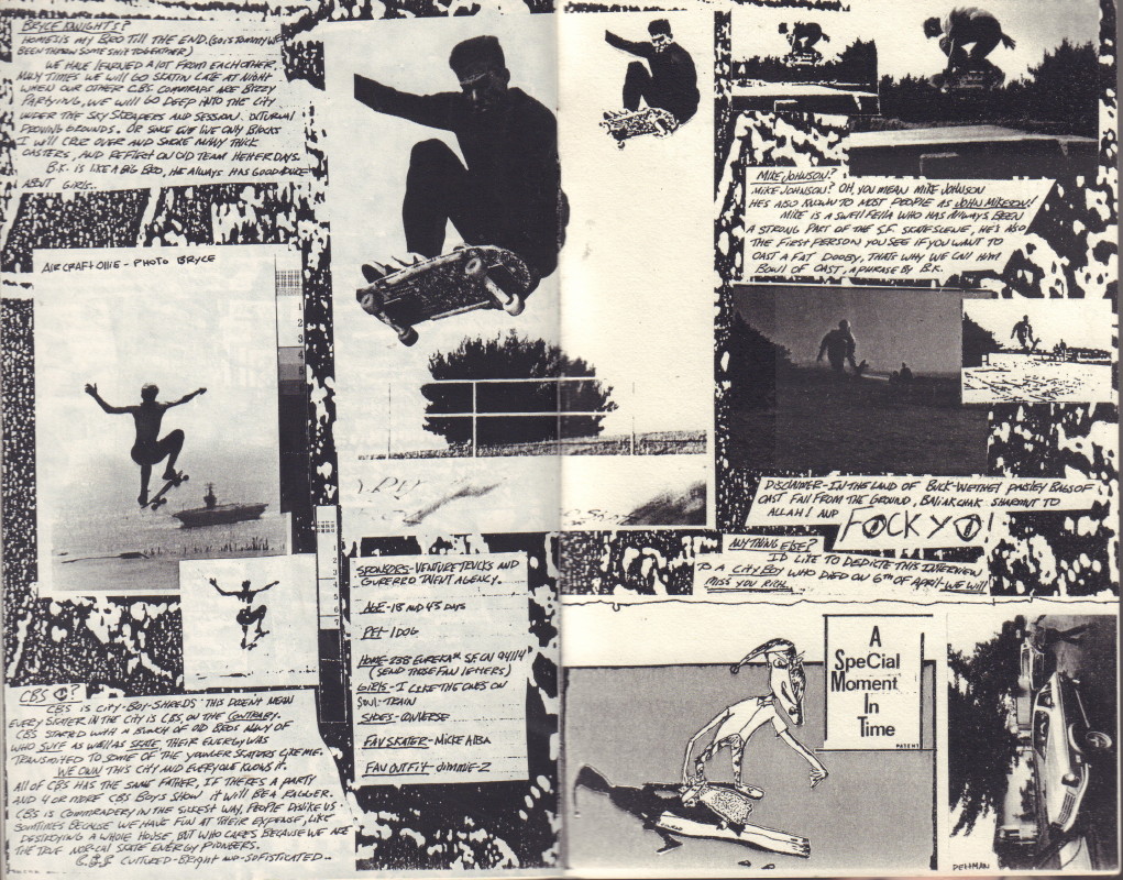 Gut Feelin' - Image 2