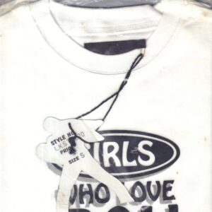 [Stepane Raynor].  Girls Who Love Boy.