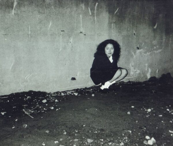 (SOLD): SEUNG-WOO, Yang.  Outlaw Life: Shinjuku, Kabukicho. - Image 11