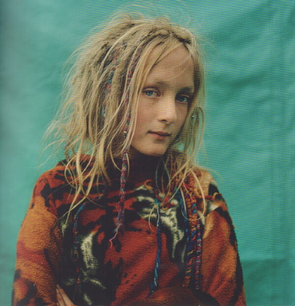 McKELL, Iain.  The New Gypsies. - Image 2