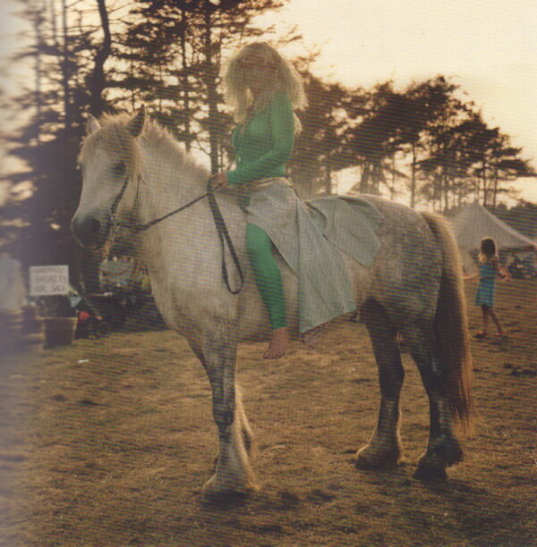 McKELL, Iain.  The New Gypsies. - Image 3
