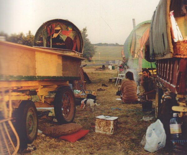 McKELL, Iain.  The New Gypsies. - Image 4