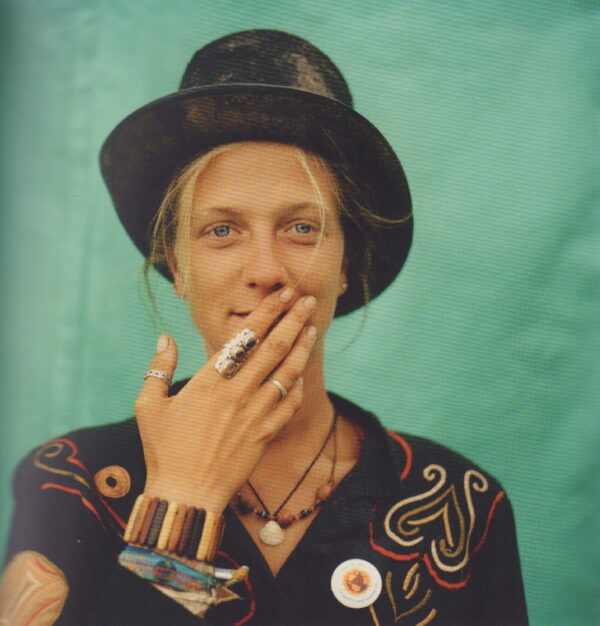 McKELL, Iain.  The New Gypsies. - Image 5