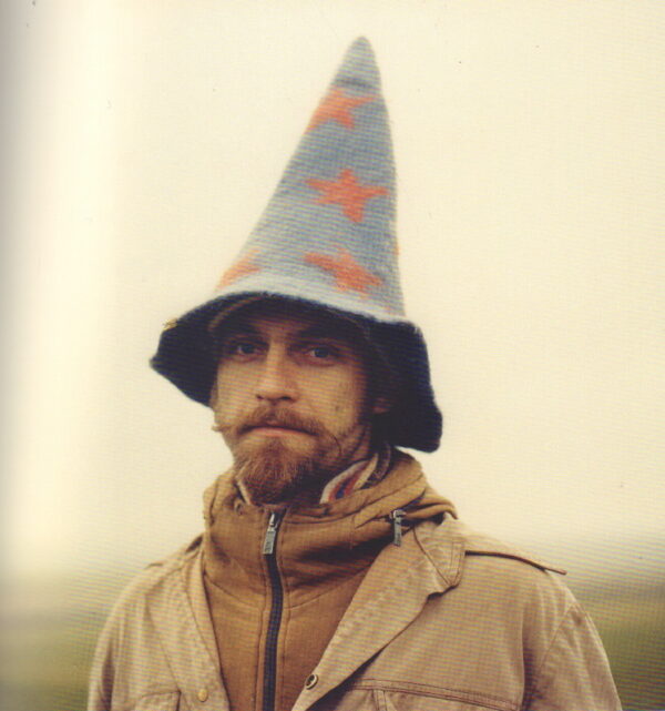 McKELL, Iain.  The New Gypsies. - Image 6