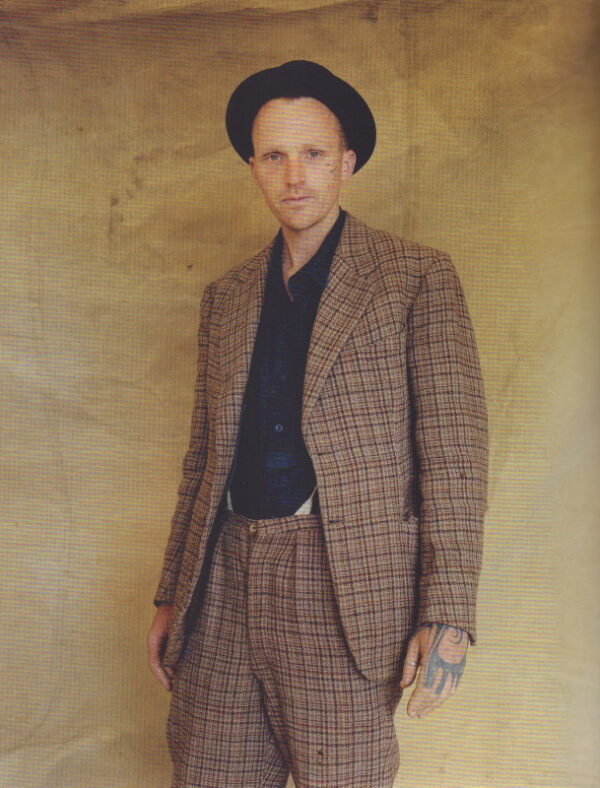 McKELL, Iain.  The New Gypsies. - Image 7
