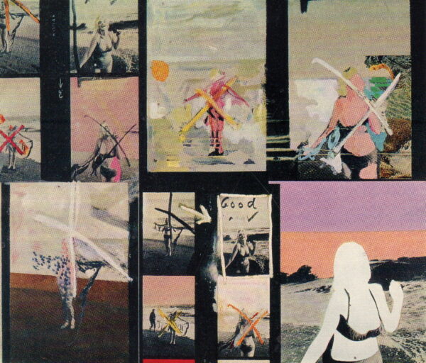 HAMILTON, Richard.  Richard Hamilton. - Image 2